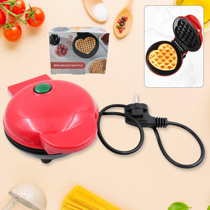 CrispEdge™ Artisan Waffle Maker for Home