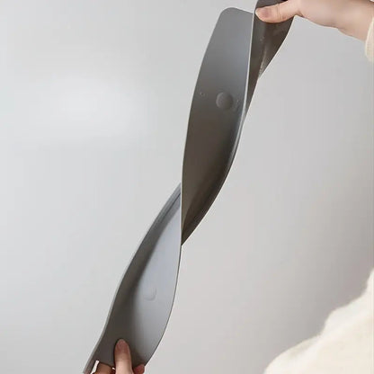 Silicone Anti-Splash Sink Edge Guard (Pack Of 2) | Buy 1 Get 1 FREE