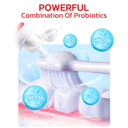 Original™ SP4 Ultra Teeth Whitening Toothpaste (Buy 1 Get 2)
