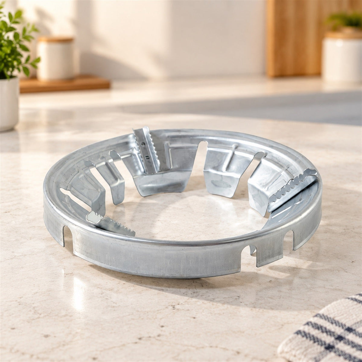 FlameShield Windproof Gas Stove Burner Ring🔥 | Buy 1 Get 1 FREE
