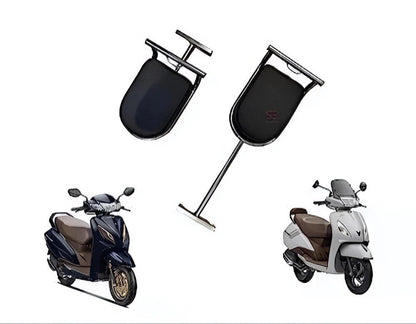 KiddieSeat™ Portable Baby Seat for Scooters