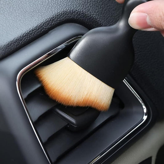 ProGlide™ - Ultra-Soft Car Interior Cleaning Brush
